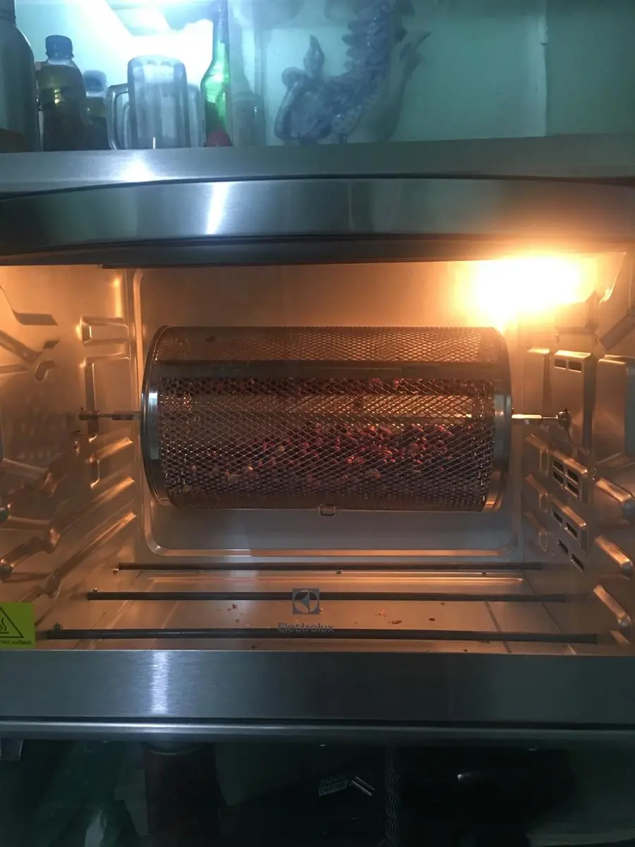 Khách hàng review Lò nướng Electrolux EOT38MXC 38 lít 11