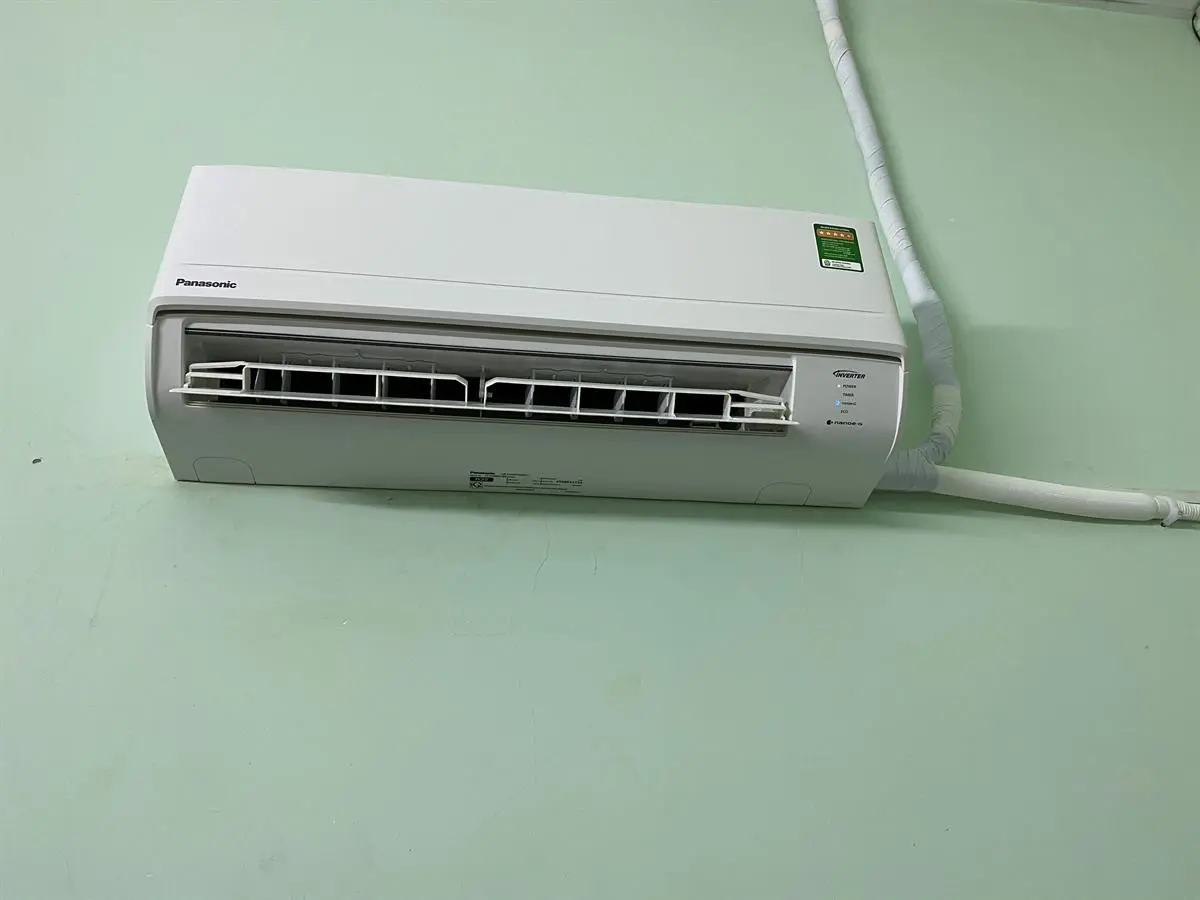 Khách hàng review Máy lạnh Panasonic Inverter 1 HP CU/CS-PU9WKH-8M 113