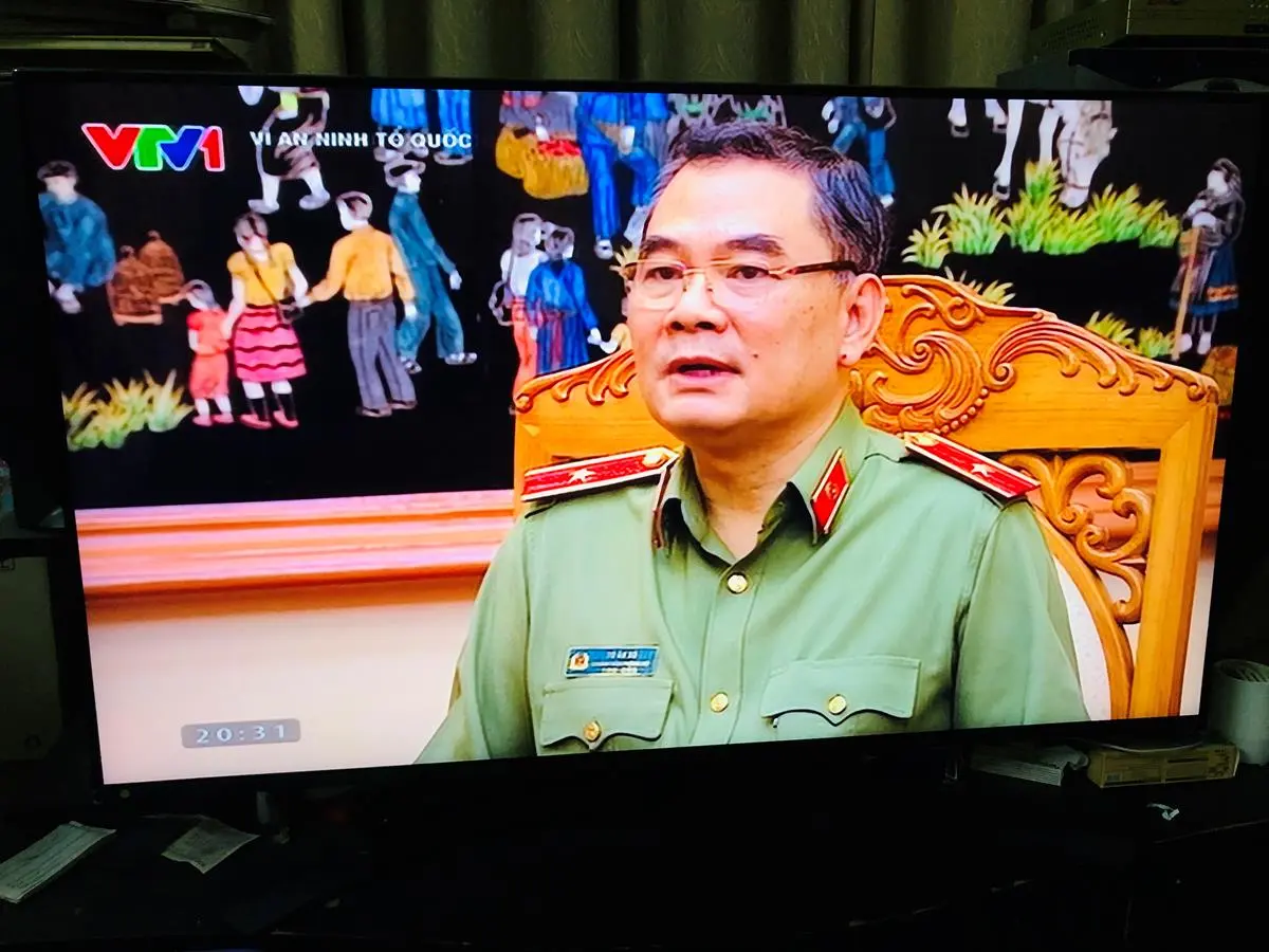 Khách hàng review Smart Tivi NanoCell LG 4K 49 inch 49SM8100PTA 8