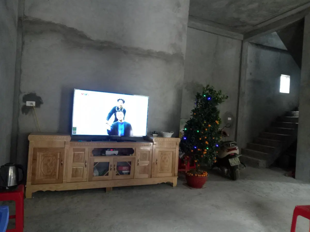 Khách hàng review Smart Tivi LG 4K 55 inch 55UM7400PTA 12