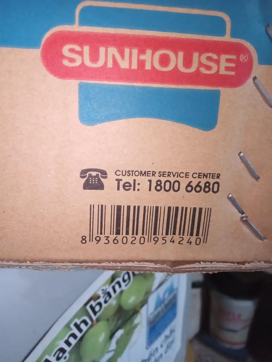 Khách hàng review Bếp ga đôi Sunhouse SHB 201MT 56