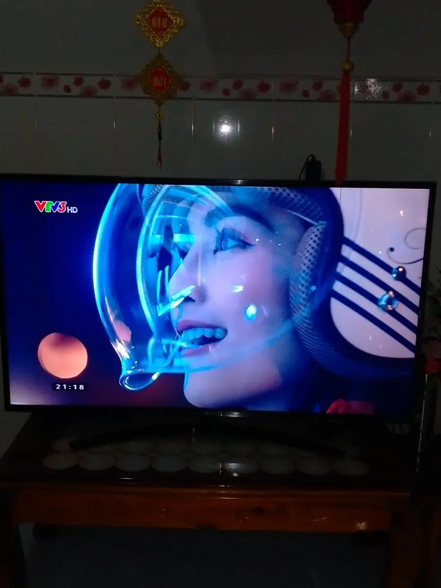 Khách hàng review Smart Tivi LG 4K 55 inch 55UM7400PTA 10