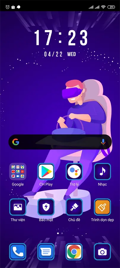 Khách hàng review Điện thoại Xiaomi Redmi Note 9S 91
