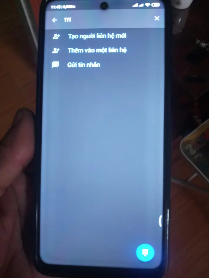 Khách hàng review Điện thoại Xiaomi Redmi Note 9S 89