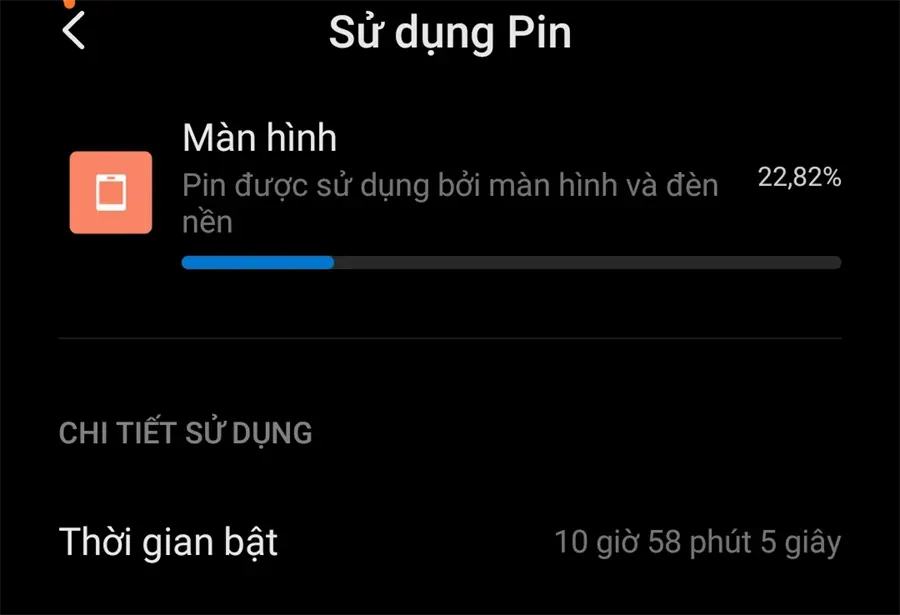 Khách hàng review Điện thoại Xiaomi Redmi Note 9S 88