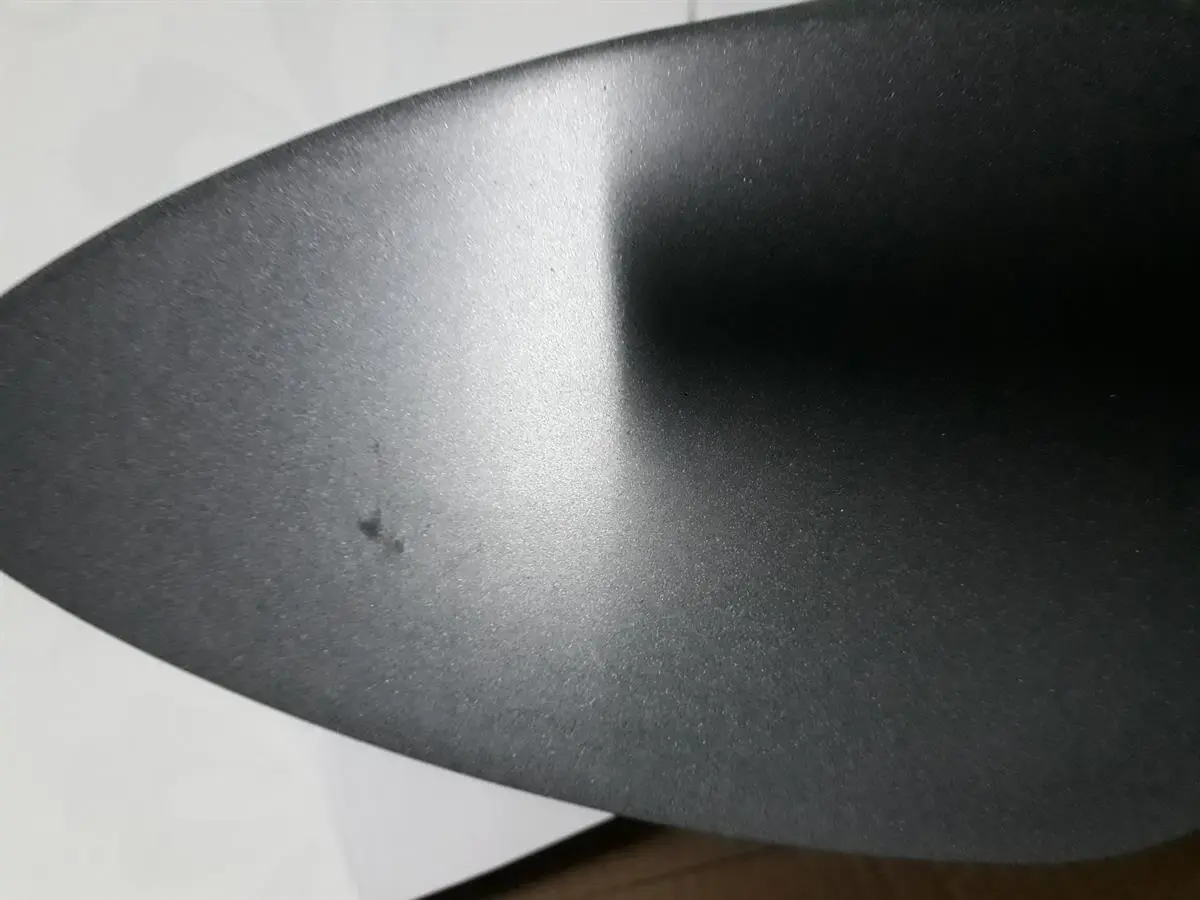Khách hàng review Bàn ủi khô Delites BUK03 1100W 5
