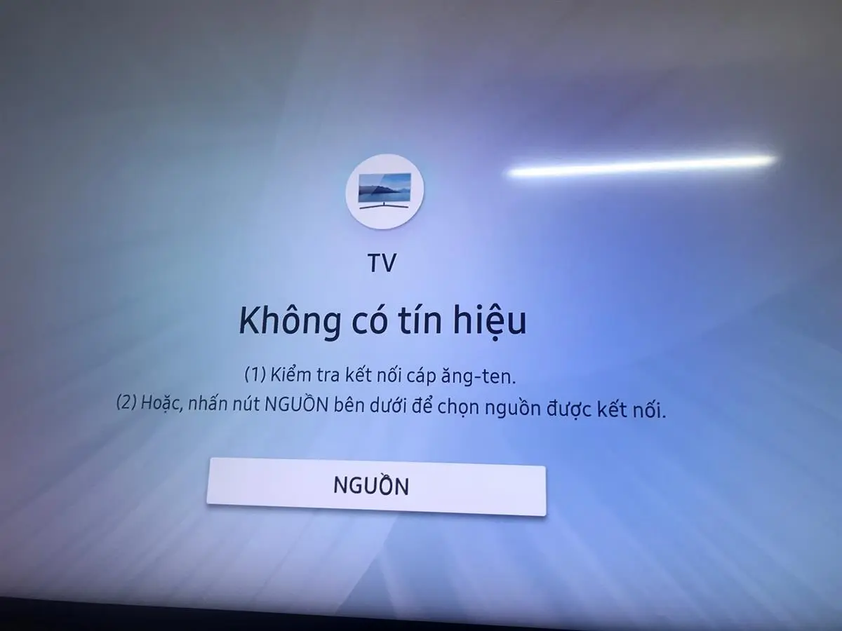 Khách hàng review Smart Tivi Samsung 4K 50 inch UA50RU7200 1