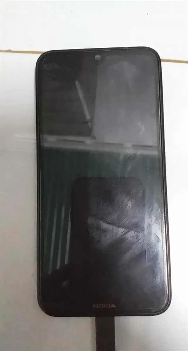 Khách hàng review Điện thoại Nokia 2.2 3