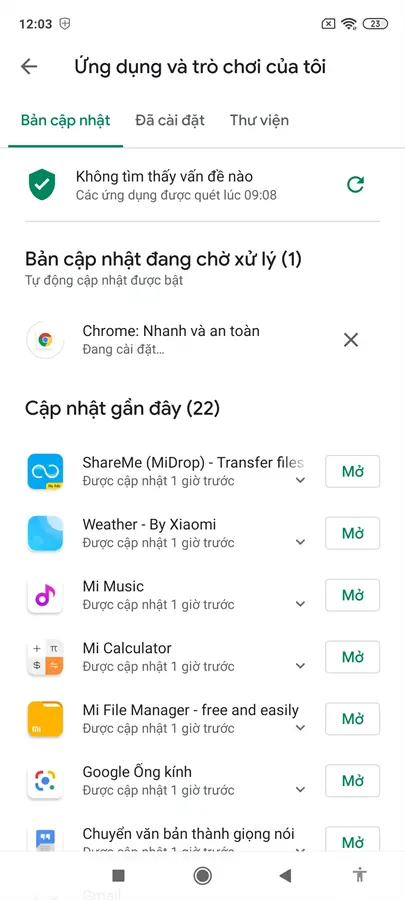 Khách hàng review Điện thoại Xiaomi Redmi Note 9S 85