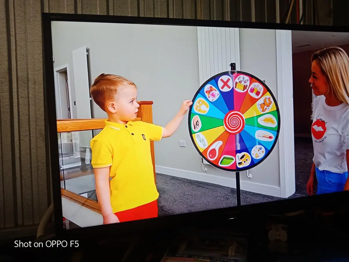 Khách hàng review Smart Tivi Sony 32 inch KDL-32W610F 1