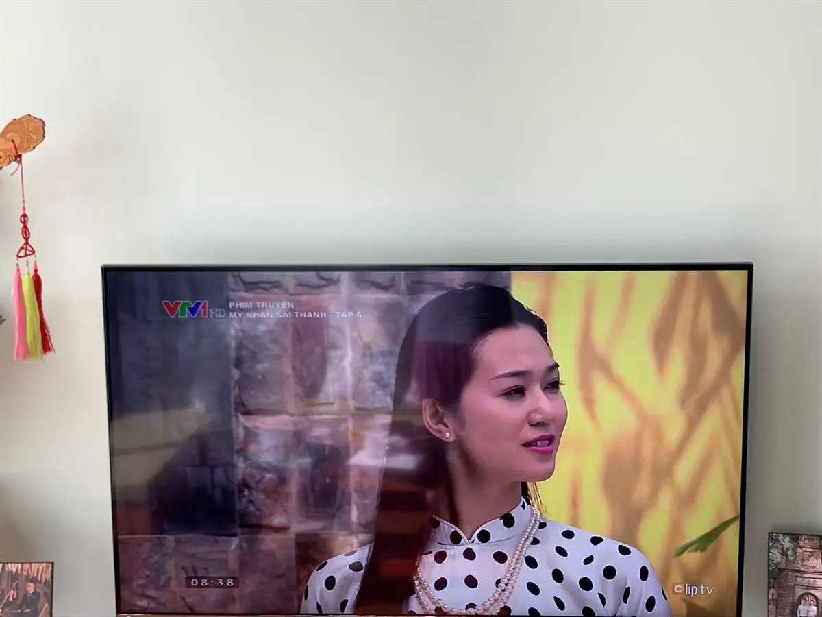 Khách hàng review Smart Tivi NanoCell LG 4K 49 inch 49SM8100PTA 6