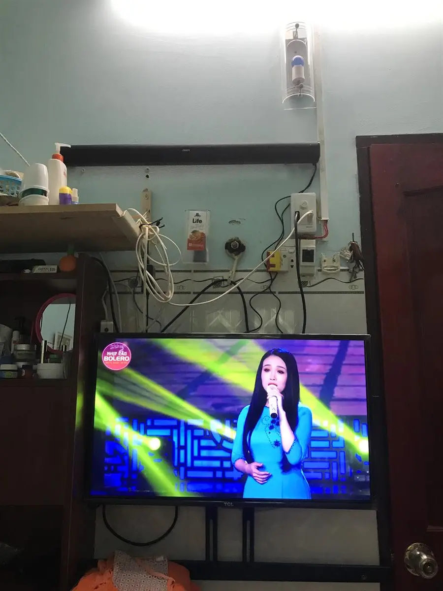 Khách hàng review Loa thanh Soundbar RSR TB221L 16W 6