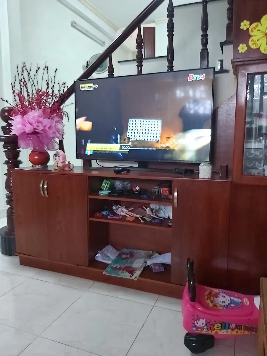 Khách hàng review Smart Tivi NanoCell LG 4K 49 inch 49SM8100PTA 2