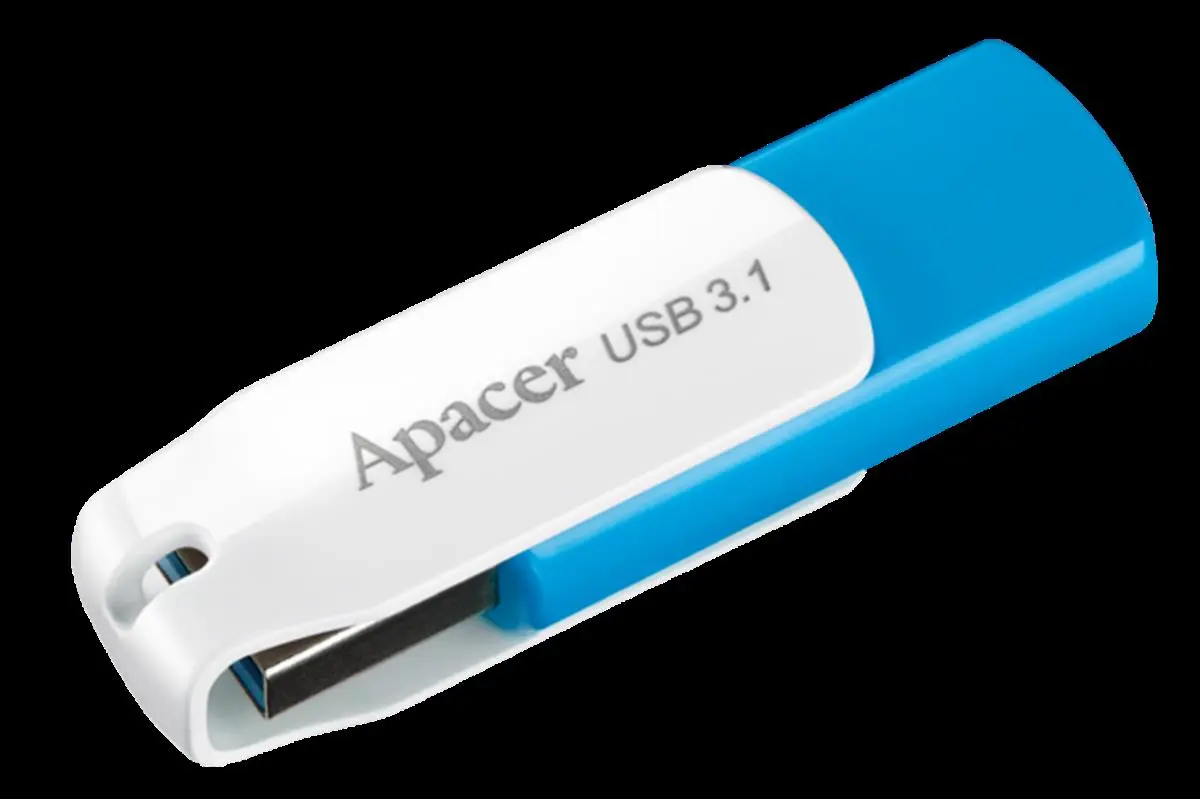 Khách hàng review USB 3.1 32GB Apacer AH357 5