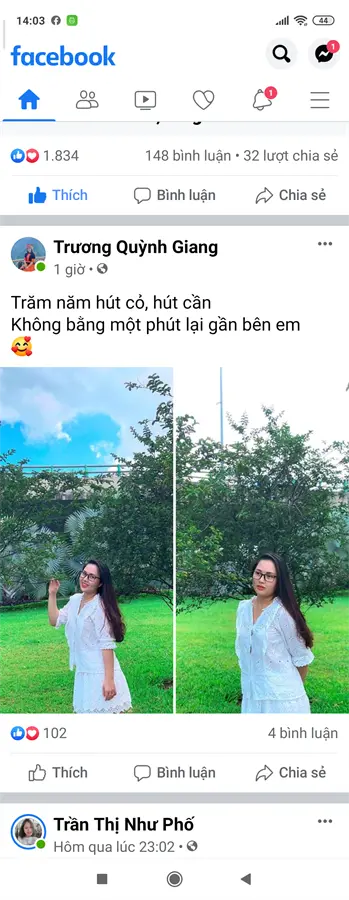 Khách hàng review Điện thoại Xiaomi Redmi Note 9S 80