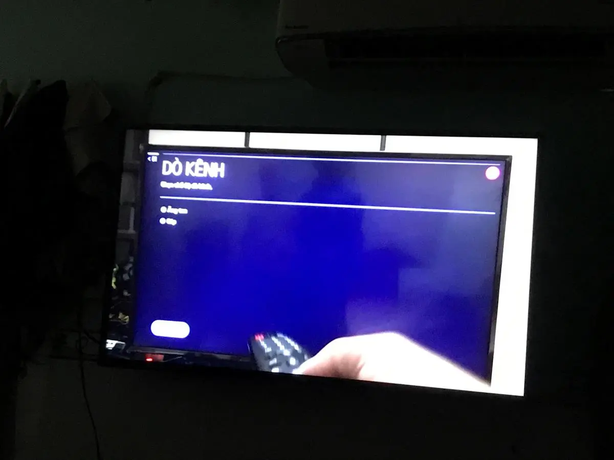 Khách hàng review Smart Tivi LG 4K 43 inch 43UM7400PTA 12