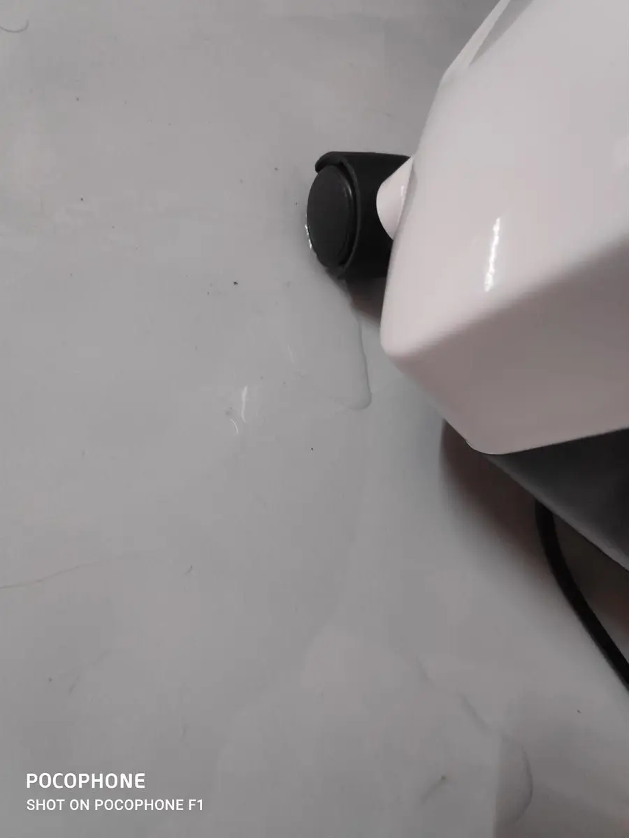 Khách hàng review Quạt điều hòa Midea AC200-19WV 100W 15