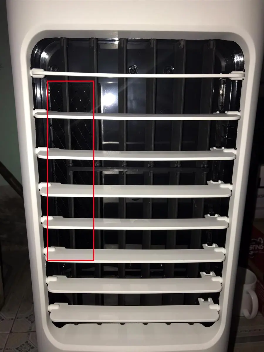 Khách hàng review Quạt điều hoà Kangaroo KG50F61 65W 1