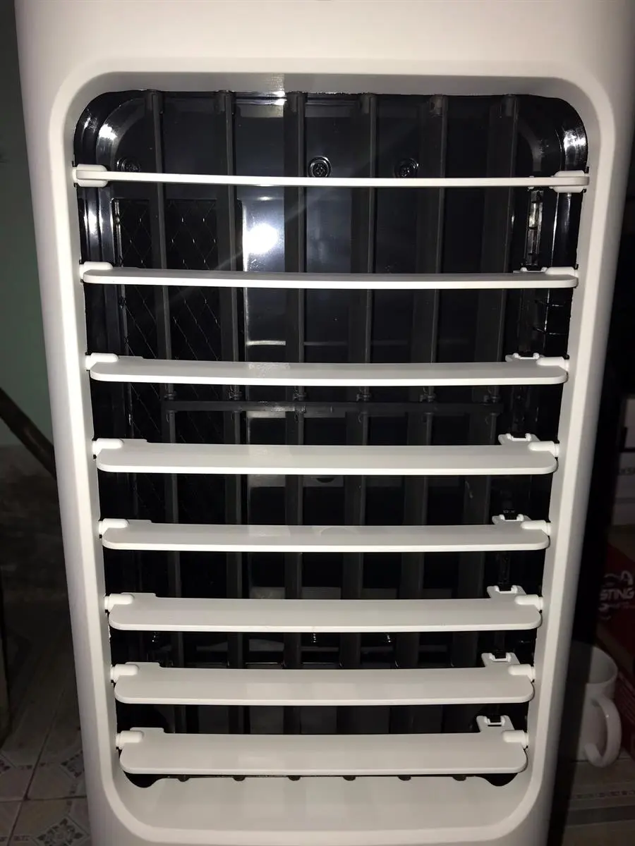 Khách hàng review Quạt điều hoà Kangaroo KG50F61 65W 2