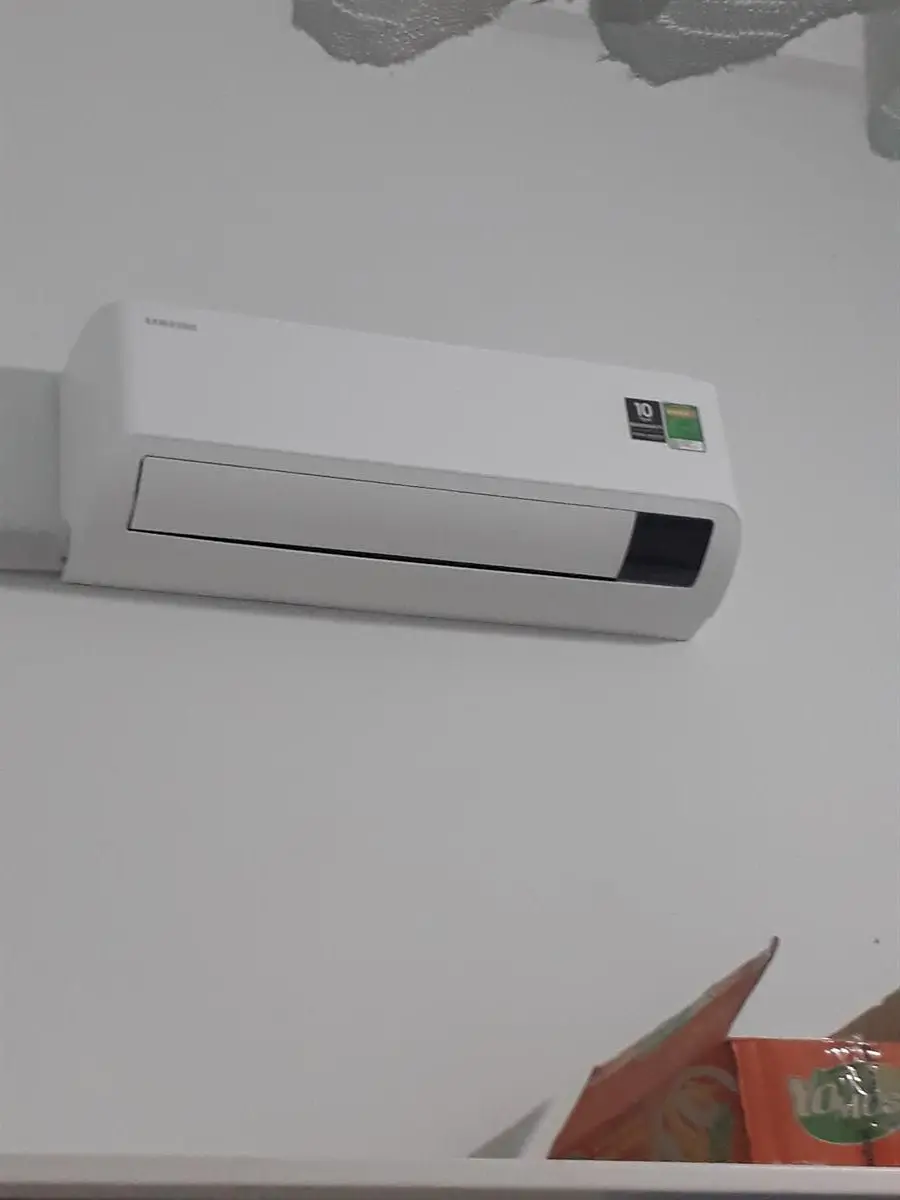 Khách hàng review Máy lạnh Samsung Inverter 1.5 HP AR13TYHYCWKNSV 46