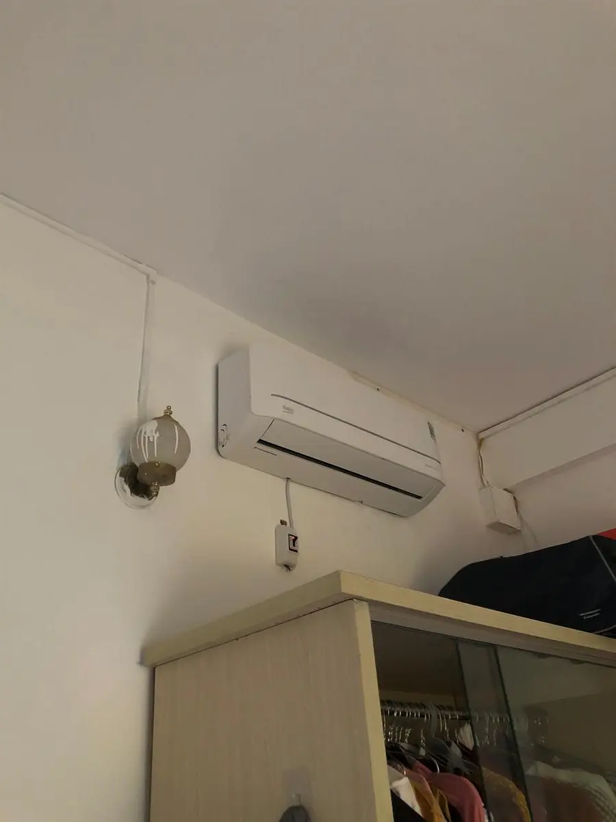 Khách hàng review Máy lạnh Beko Inverter 1 HP RSVC09VS 49