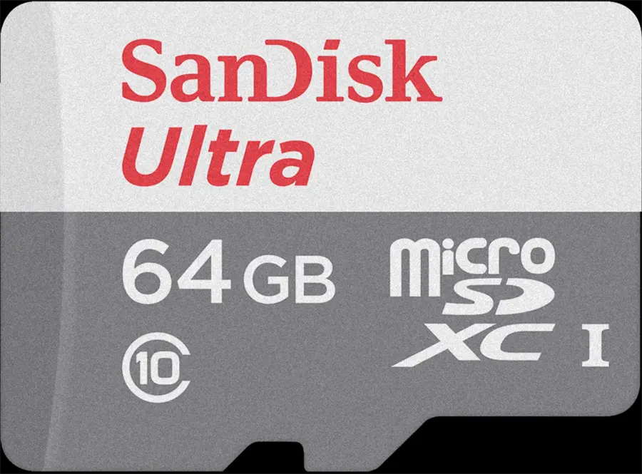 Khách hàng review Thẻ nhớ Apacer MicroSD 64GB class 10_U1 9