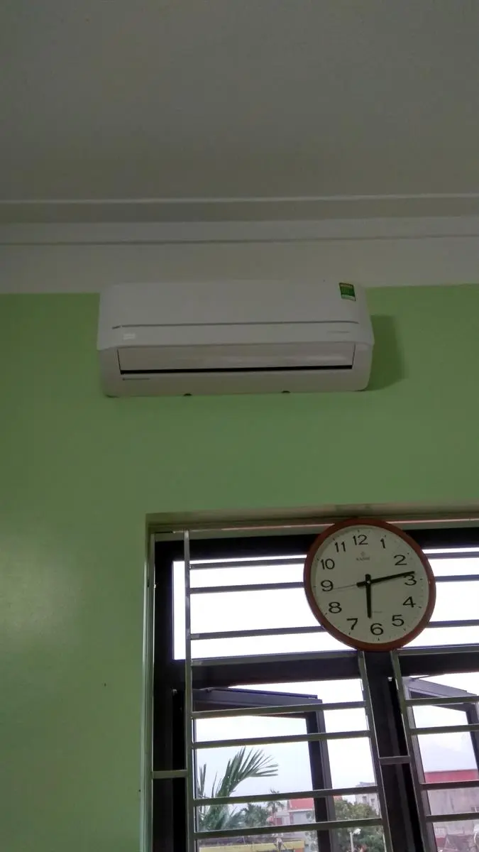 Khách hàng review Máy lạnh Beko Inverter 1.5 HP RSVC12VS 9