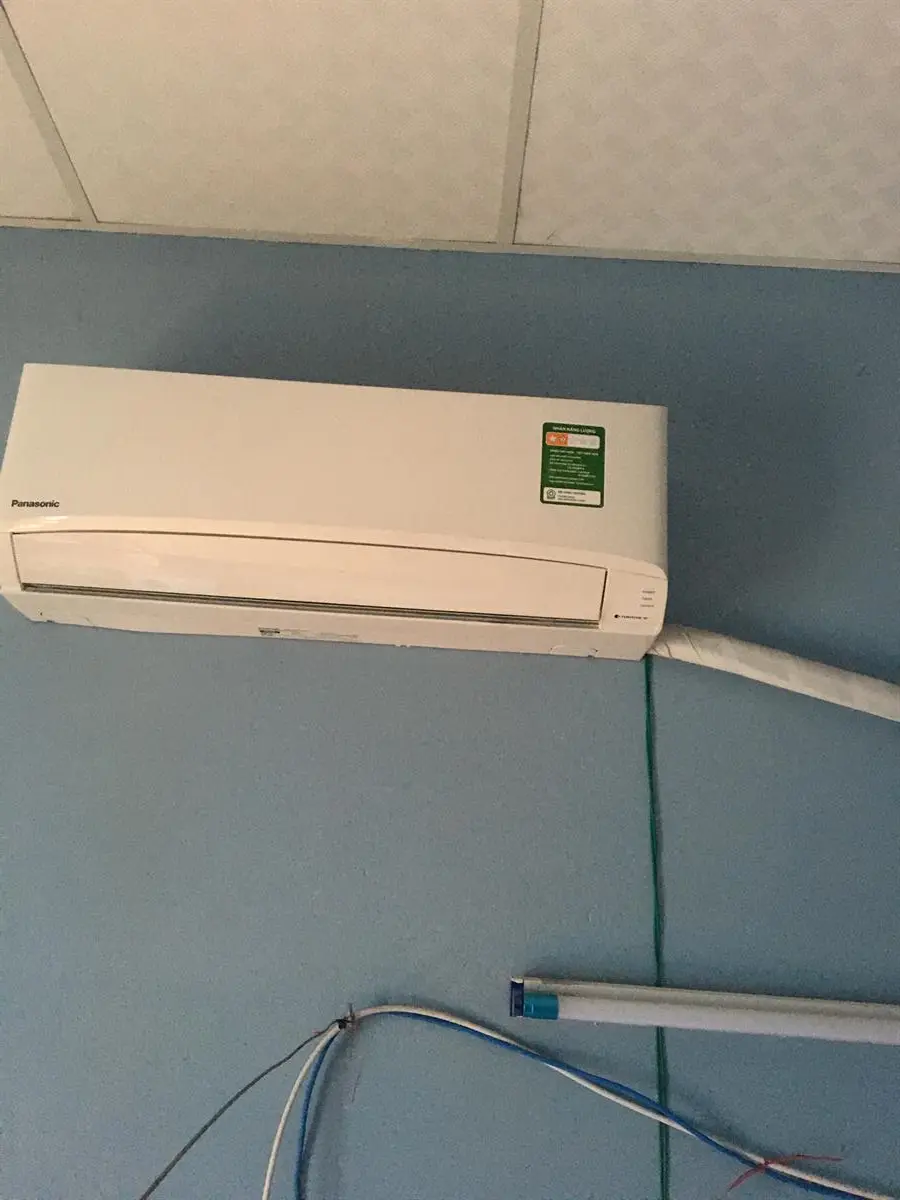 Khách hàng review Máy lạnh Panasonic 1 HP CU/CS-N9UKH-8 1