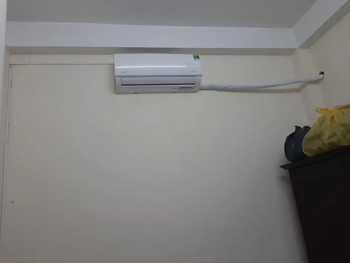 Khách hàng review Điều hòa Midea Inverter 9000 BTU MSAFA-10CRDN8 88
