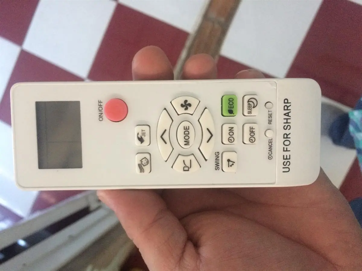 Khách hàng review Máy lạnh Sharp Inverter 1 HP AH-X9XEW 30