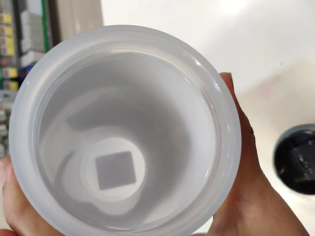 Khách hàng review Ly cách nhiệt nhựa 500 ml Biozone SH KB-WA500 1