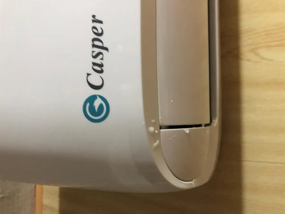 Khách hàng review Máy lạnh Casper 1 HP LC-09TL32 16