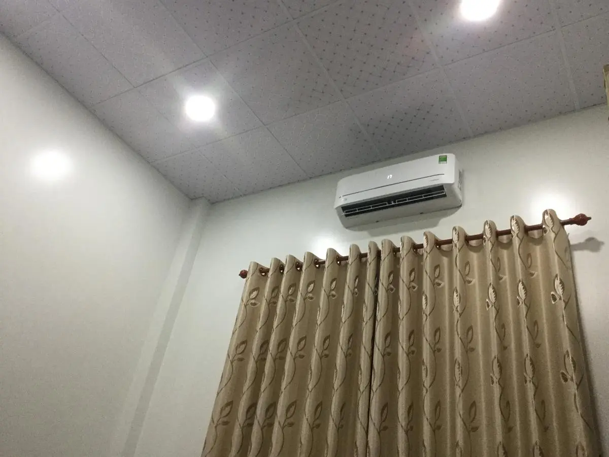 Khách hàng review Máy lạnh Beko Inverter 1 HP RSVC09VS 48