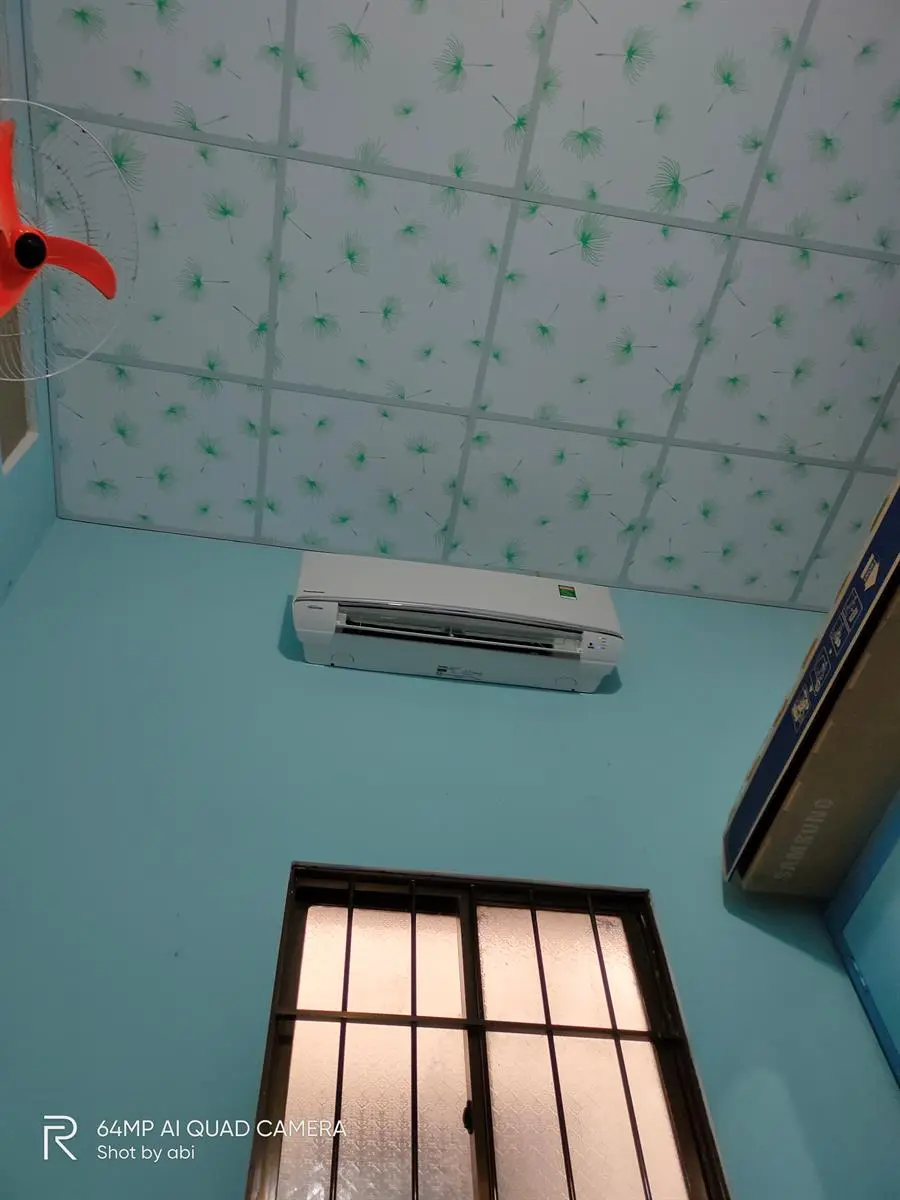 Khách hàng review Máy lạnh Panasonic Inverter 1 HP CU/CS-XU9UKH-8 31