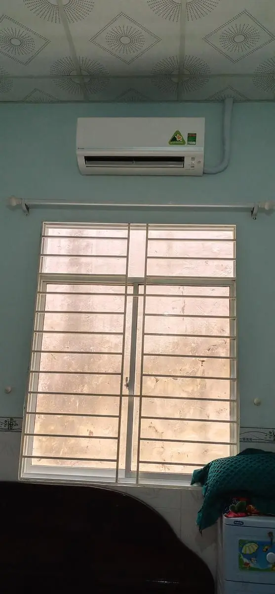Khách hàng review Máy lạnh Daikin Inverter 1 HP ATKC25UAVMV 18