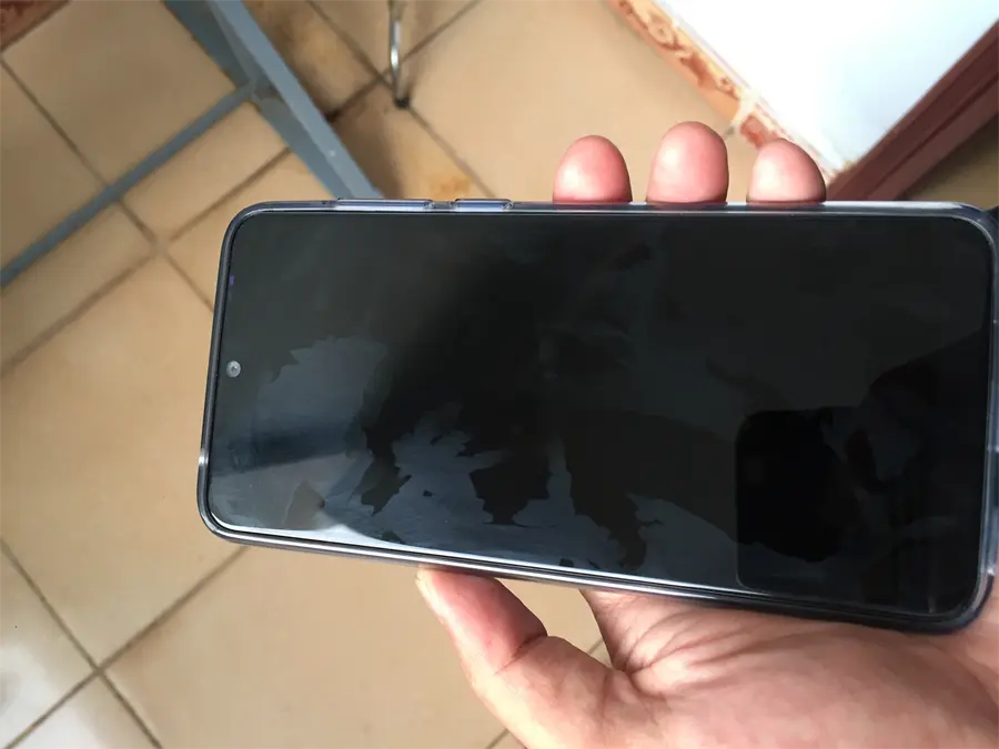Khách hàng review Điện thoại Vsmart Star 3 3
