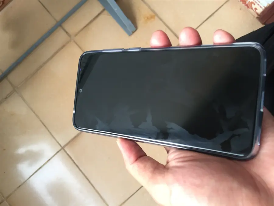 Khách hàng review Điện thoại Vsmart Star 3 4