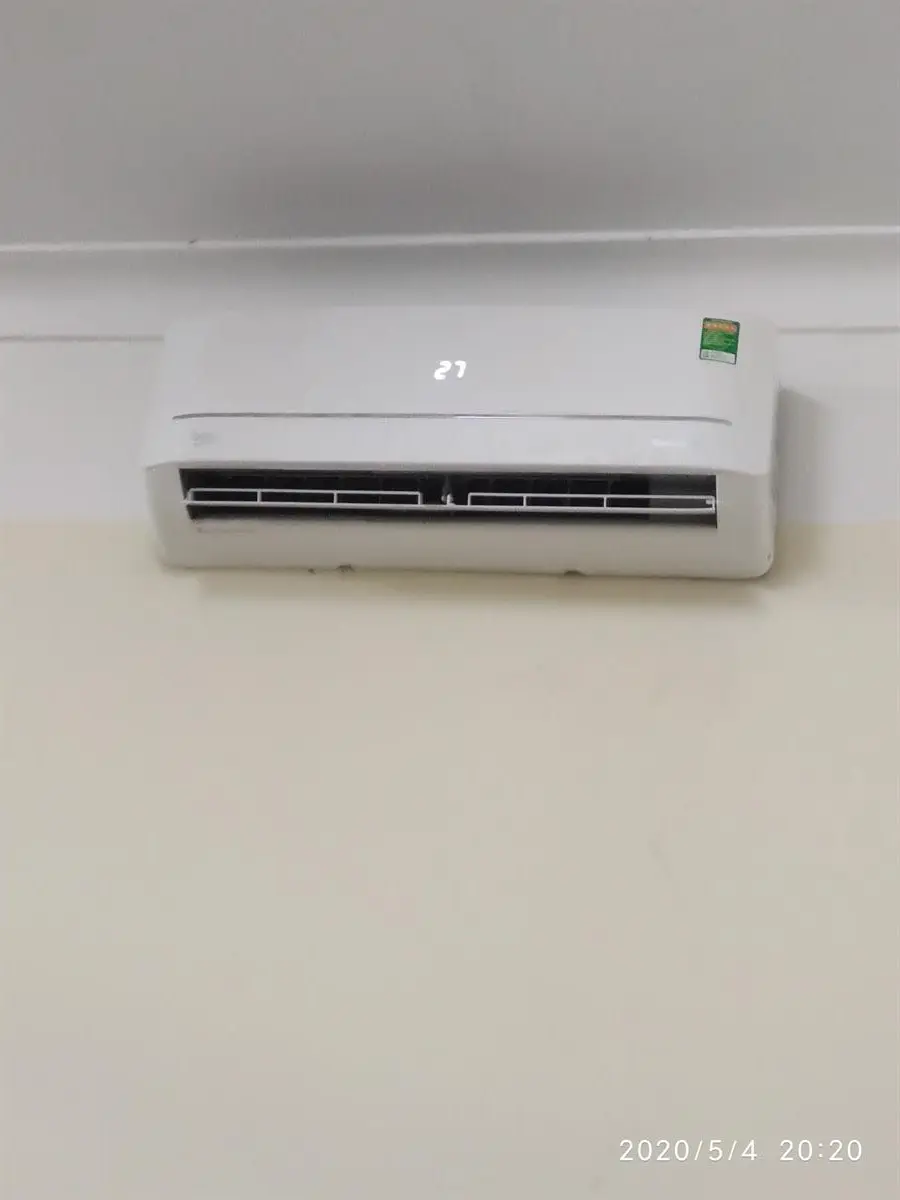 Khách hàng review Máy lạnh Beko Inverter 1.5 HP RSVC12VS 8
