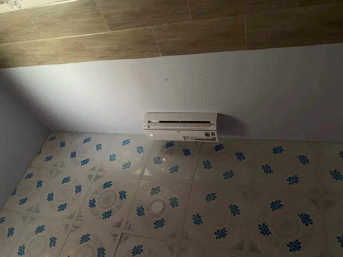 Khách hàng review Máy lạnh LG Wifi Inverter 1 HP V10API 12