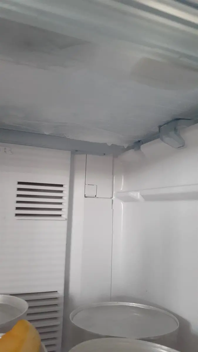 Khách hàng review Tủ lạnh Panasonic Inverter 188 lít NR-BA228PKV1 1