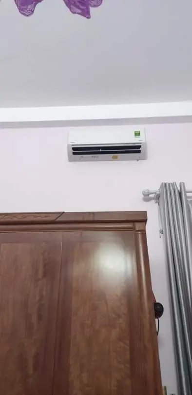 Khách hàng review Máy lạnh Toshiba Inverter 1 HP RAS-H10D2KCVG-V 44
