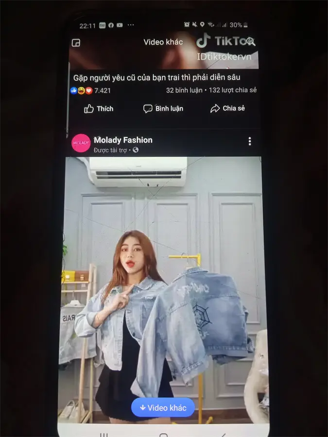 Khách hàng review Điện thoại Samsung Galaxy A50s 6