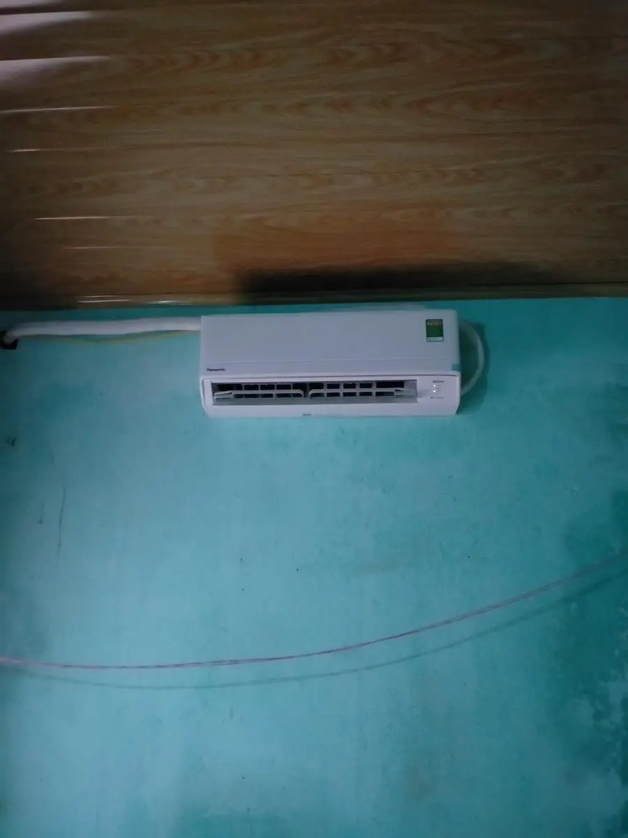 Khách hàng review Máy lạnh Panasonic Inverter 1.5 HP CU/CS-PU12WKH-8M 74