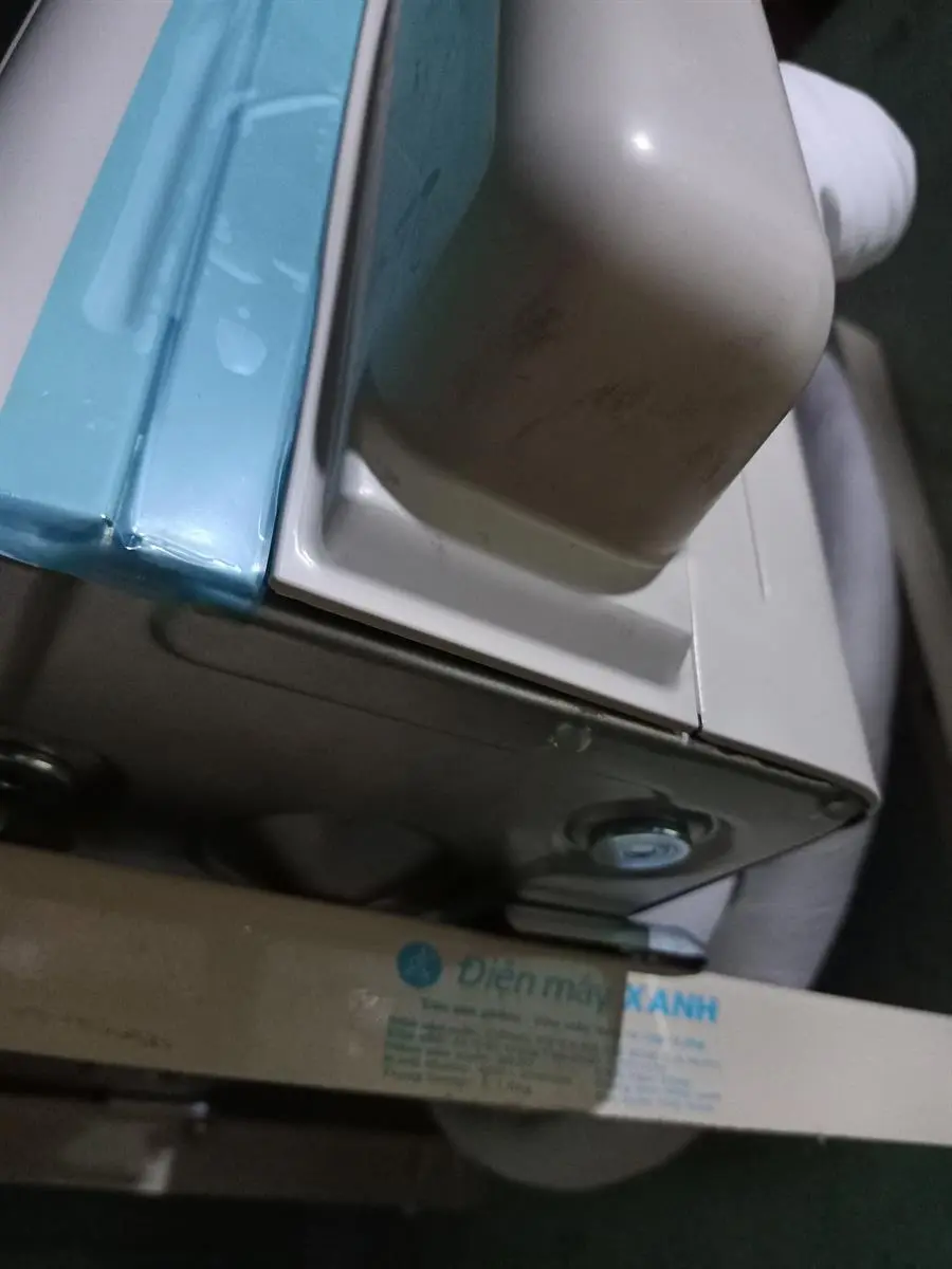 Khách hàng review Máy lạnh Toshiba Inverter 1 HP RAS-H10D2KCVG-V 42