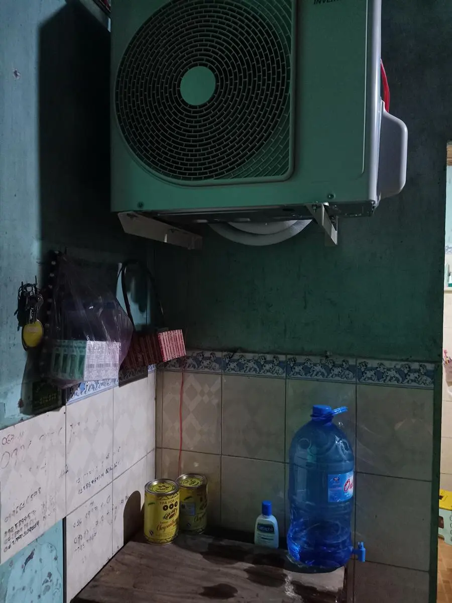 Khách hàng review Máy lạnh Toshiba Inverter 1 HP RAS-H10D2KCVG-V 43