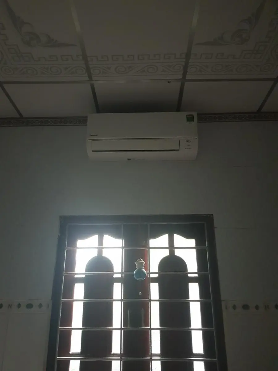 Khách hàng review Máy lạnh Panasonic Inverter 1 HP CU/CS-PU9WKH-8M 104