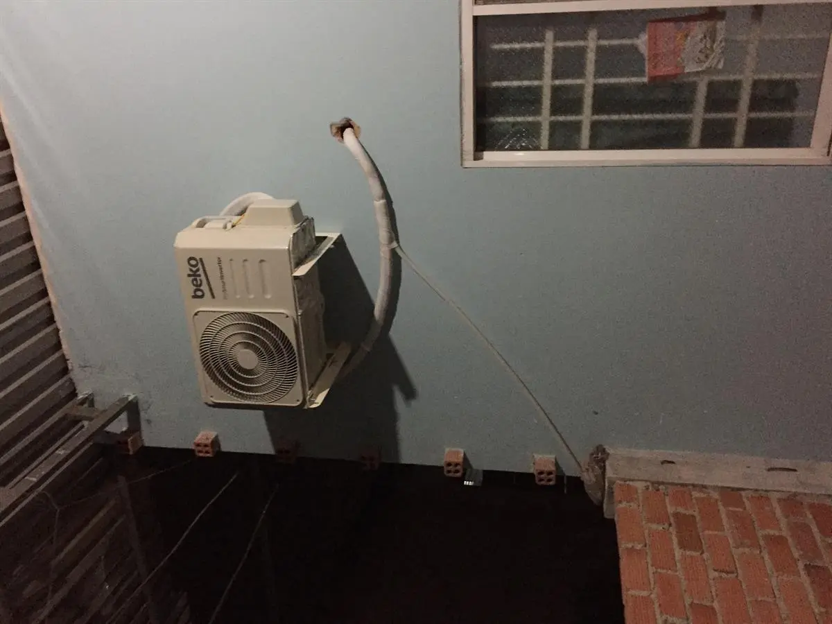 Khách hàng review Máy lạnh Beko Inverter 1 HP RSVC09VS 43