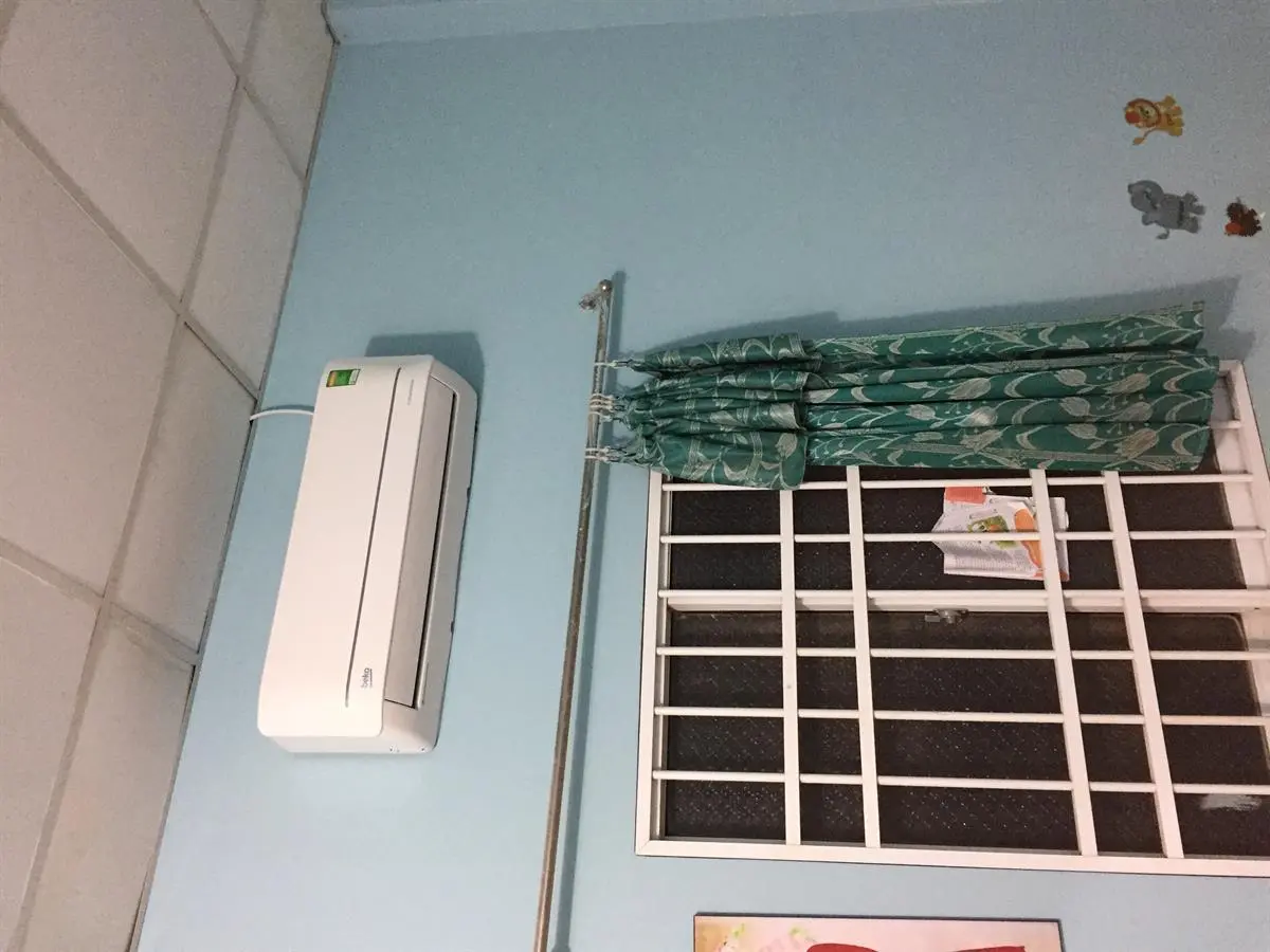Khách hàng review Máy lạnh Beko Inverter 1 HP RSVC09VS 45