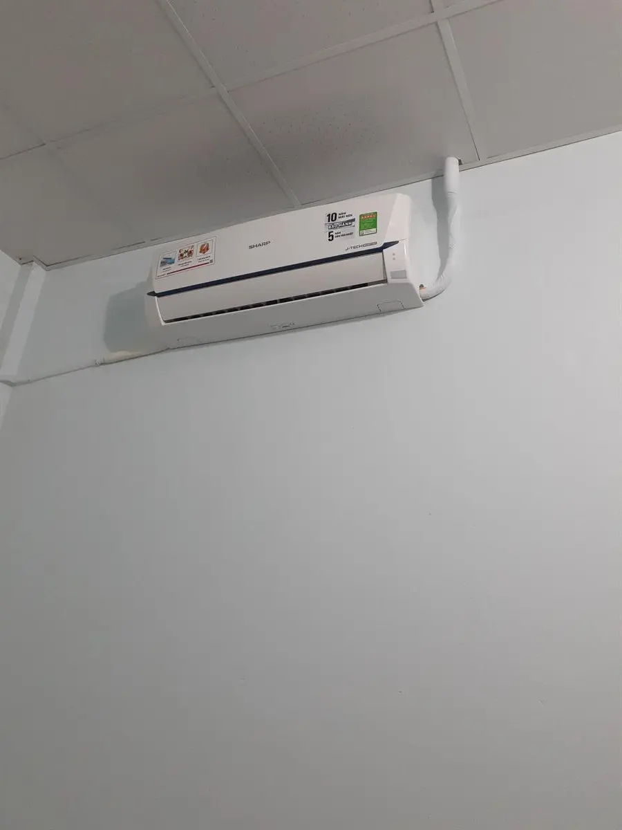 Khách hàng review Máy lạnh Sharp Inverter 1 HP AH-X9XEW 29