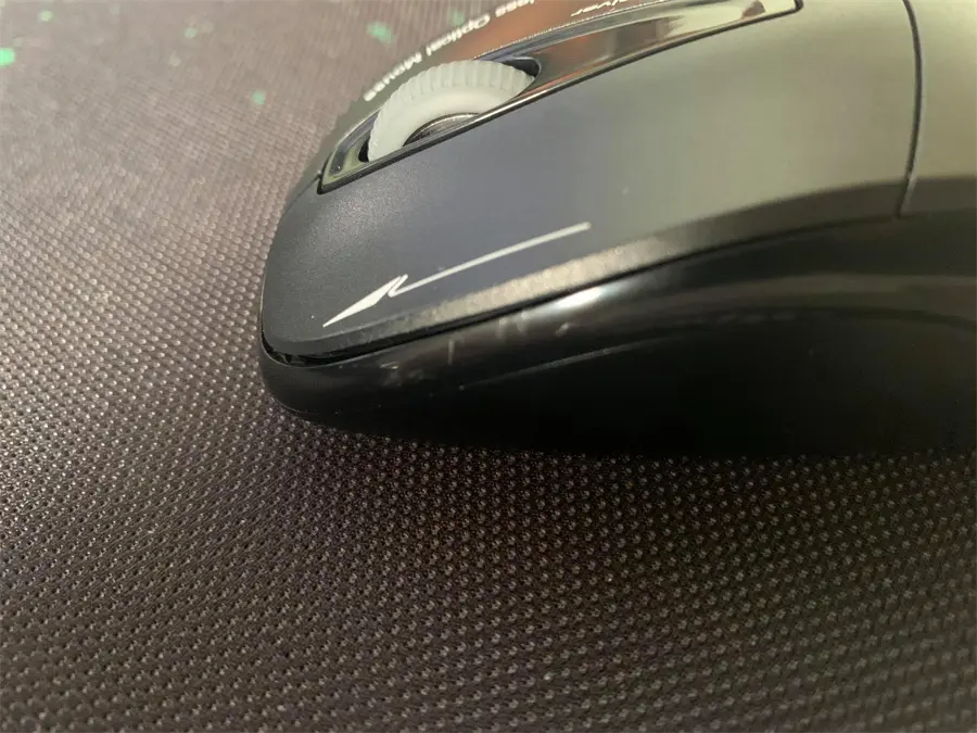 Khách hàng review Chuột Không dây Zadez M356 18